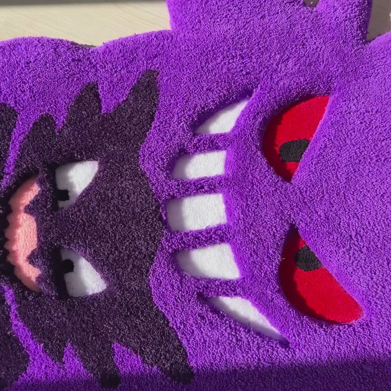 Gengar Pokeman
